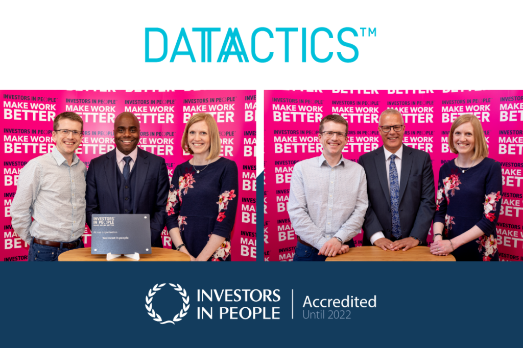 Investors in People