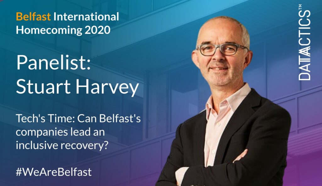 Belfast homecoming 2020