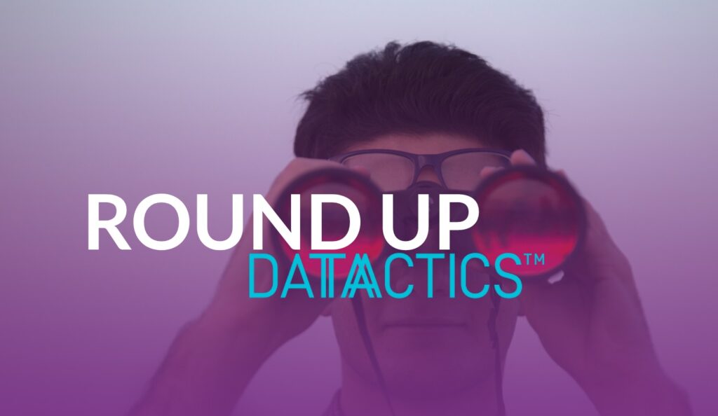 round-up datactics