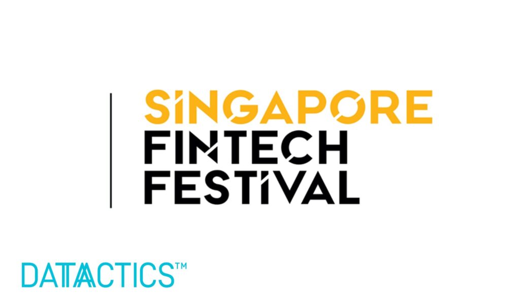 Singapore FinTech Festival