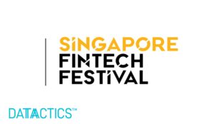 Singapore FinTech Festival