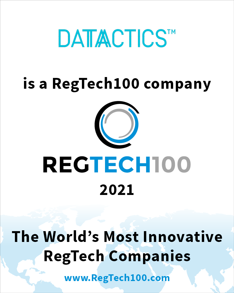 2021RegTech100