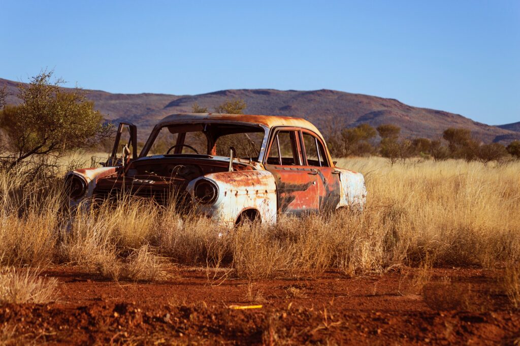 your IT team has more tickets than an abandoned car