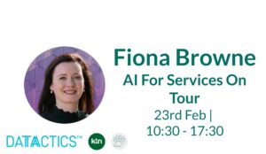 ai on tour