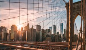 new york partnerships, fintech banking
