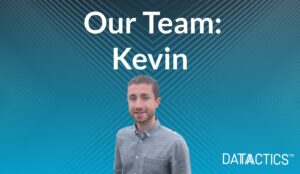 our team kevin, presales, technical