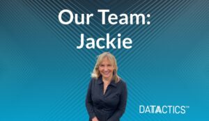 our team jackie