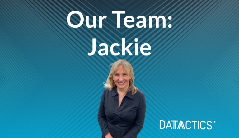 our team jackie