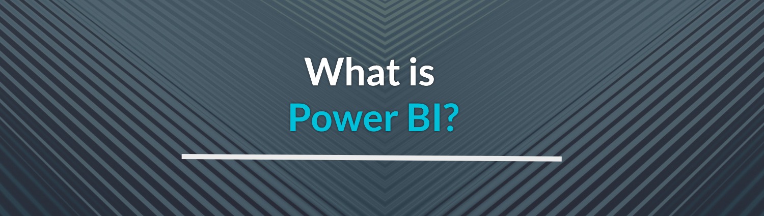 What is Power BI