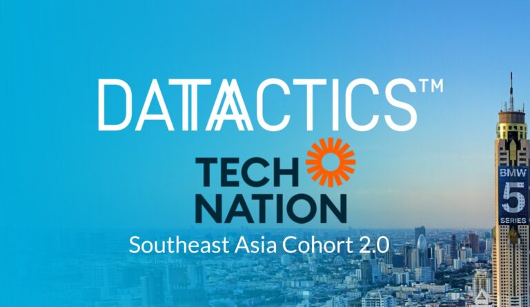 Tech Nation, Southeast, Asia, Cohort 2.0