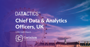 chief data and analytics officers, uk