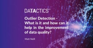 Outlier Detection