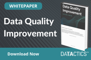 Data Quality Improvement - Policing eBook