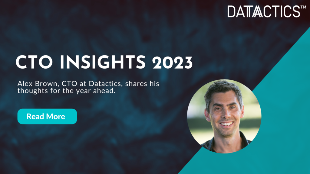 CTO Insights 2023