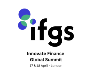 Innovate Finance Global Summit