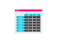 Skills Matrix - Match The Skill To Your Need​