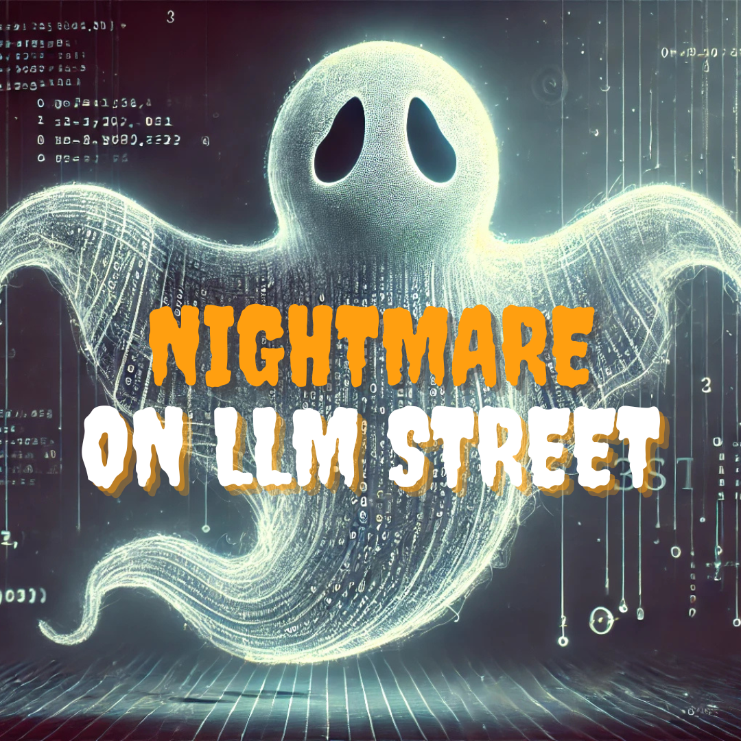 Nightmare on LLM Street: How To Prevent Poor Data Haunting AI - Datactics