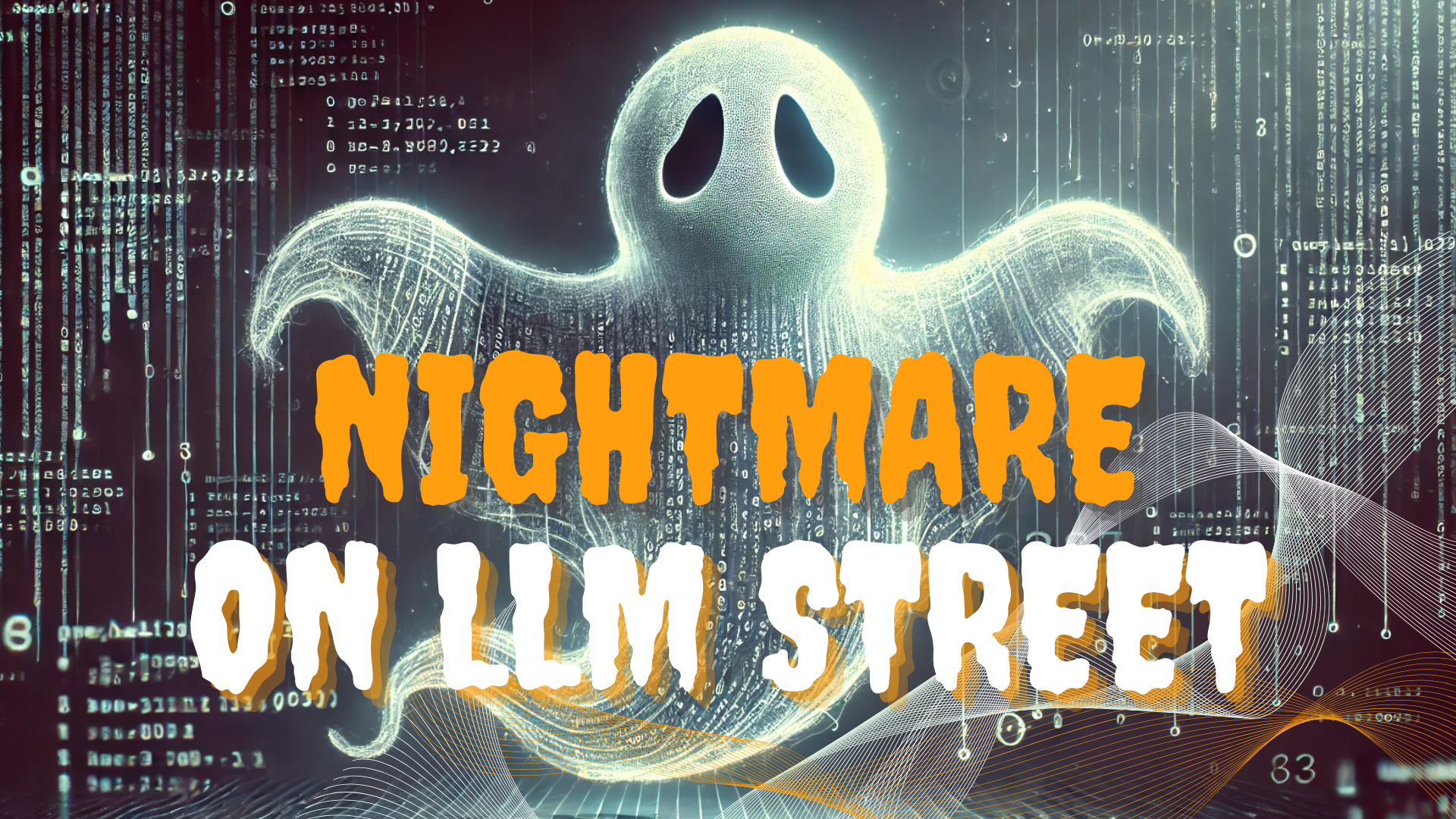 Nightmare on LLM Street: How To Prevent Poor Data Haunting AI - Datactics
